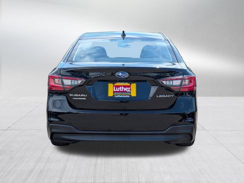 Used 2025 Subaru Legacy Premium AWD/4WD image 6