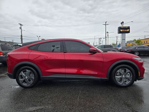 Used 2022 Ford Mustang Mach-E Select RWD image 5
