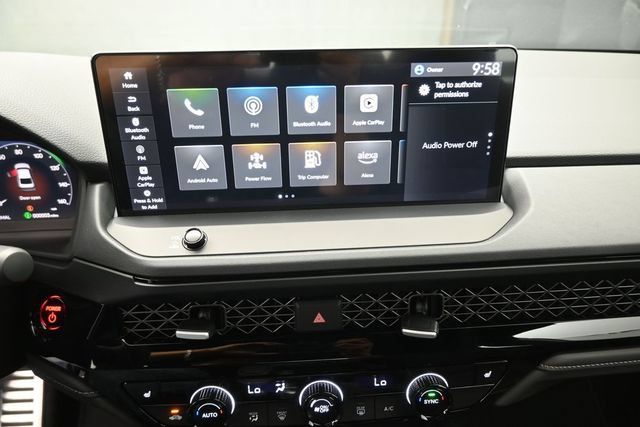 New 2026 Honda Accord Sport image 4