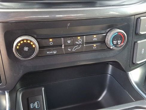 Used 2023 Ford F150 XL w/ STX Appearance Package image 11