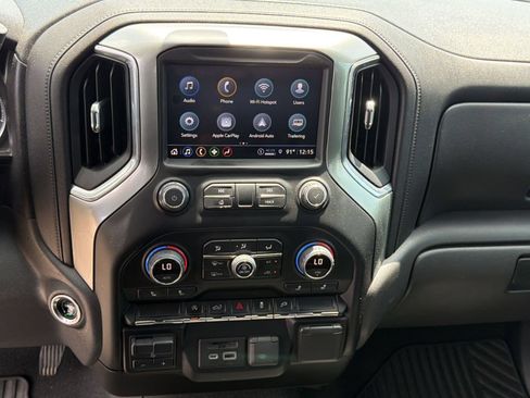 Used 2021 Chevrolet Silverado 1500 LT w/ Texas Edition Plus RWD image 18