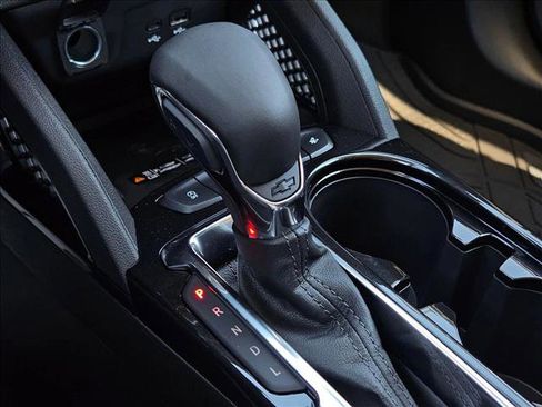 New 2026 Chevrolet TrailBlazer LT image 17