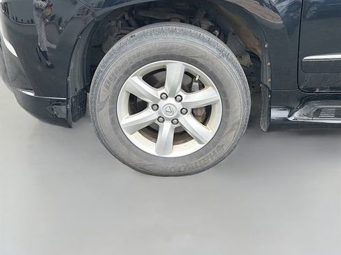 Used 2018 Lexus GX 460 w/ Navigation Package AWD/4WD image 31