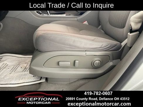 Used 2014 Chevrolet Traverse LT FWD image 35
