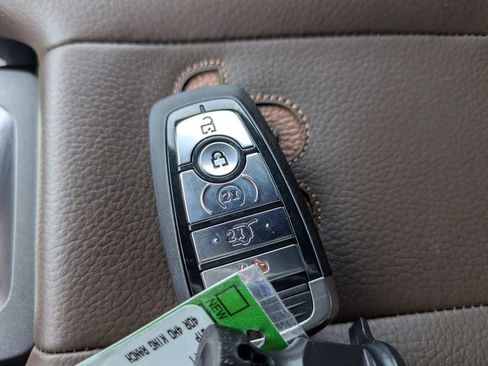New 2026 Ford Expedition King Ranch AWD/4WD image 38