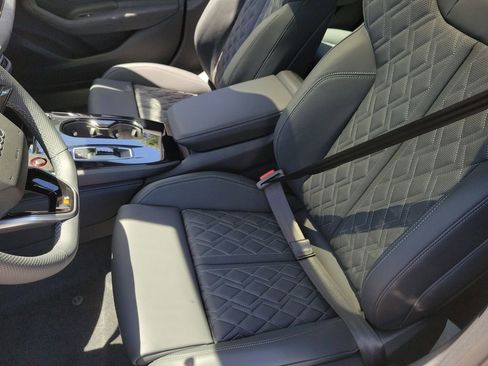 New 2026 Audi S5 Premium Plus AWD/4WD image 15
