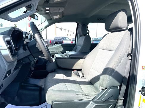 Used 2021 Ford F150 XL RWD image 11
