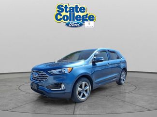 Used 2019 Ford Edge SEL w/ Equipment Group 201A video 1