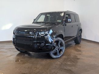 New 2026 Land Rover Defender 110 X-Dynamic SE video 1