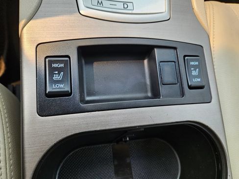 Used 2013 Subaru Legacy 2.5i Limited AWD/4WD image 26