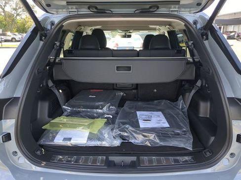 New 2026 Mitsubishi Outlander SEL FWD image 12