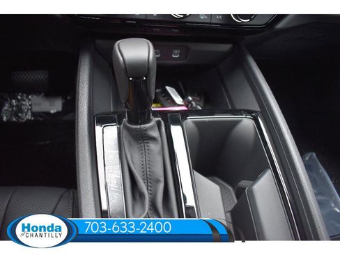 New 2025 Honda Accord EX-L image 18