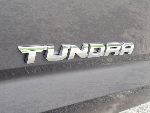 Used 2025 Toyota Tundra SR5 AWD/4WD image 29