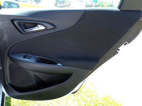 Used 2025 Chevrolet Malibu LT FWD image 26