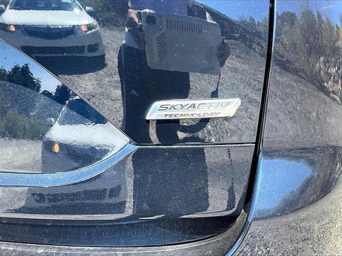 Used 2017 MAZDA CX-5 Grand Touring w/ Premium Package image 8