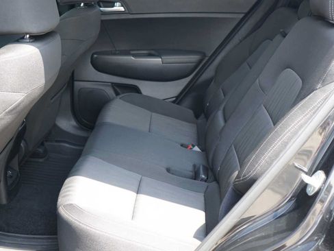 Used 2019 Kia Sportage LX FWD image 22
