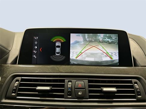 Used 2019 BMW M6 Gran Coupe w/ Competition Package image 21