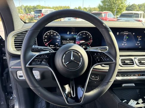 Certified 2025 Mercedes-Benz GLE 350 4MATIC image 22