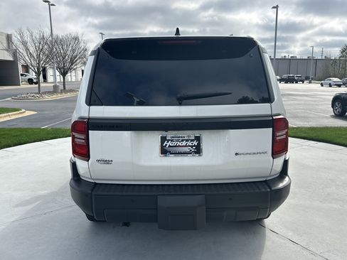 Certified 2025 Toyota Land Cruiser 1958 image 9