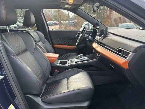 Used 2022 Mitsubishi Outlander SEL image 30