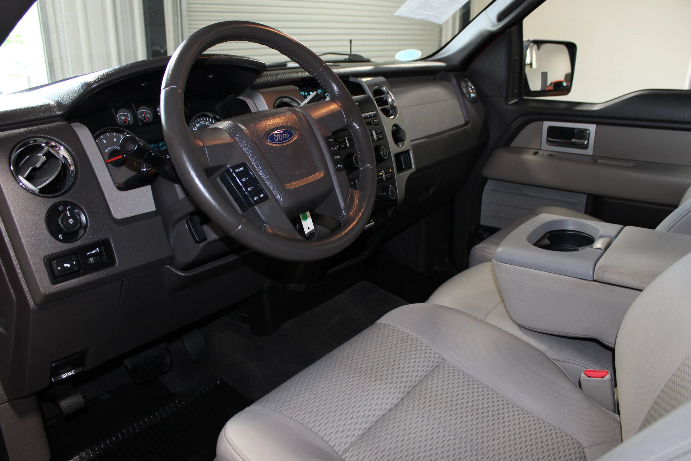 Used 2010 Ford F150 XLT RWD image 20