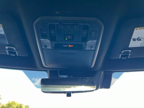 Used 2024 Toyota Sequoia Platinum AWD/4WD image 27