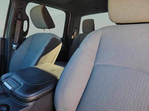 Used 2024 RAM 2500 Big Horn image 11