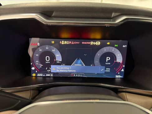 New 2026 GMC Canyon Denali AWD/4WD image 14
