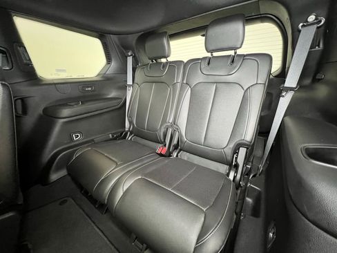 Used 2024 Jeep Grand Cherokee L Limited w/ Luxury Tech Group II image 6