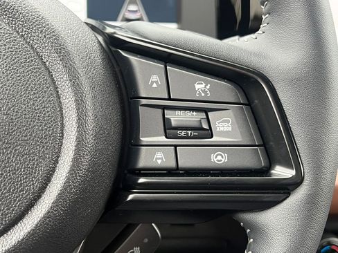 New 2026 Subaru Outback Touring XT image 21