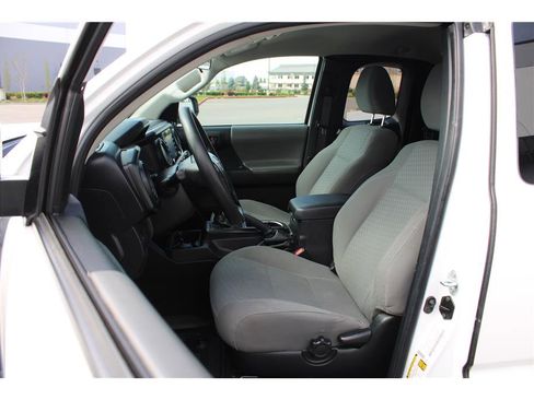 Used 2021 Toyota Tacoma SR w/ SX Package AWD/4WD image 8