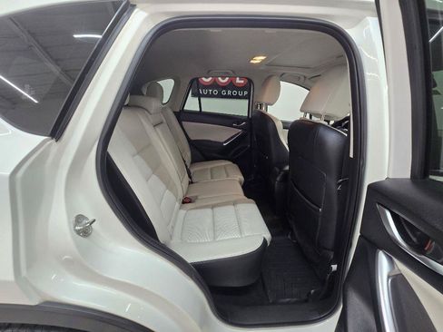 Used 2016 MAZDA CX-5 Grand Touring FWD image 21
