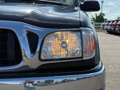 Used 2001 Toyota Tacoma 2WD Xtracab image 7