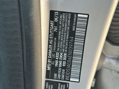 Used 2014 Mercedes-Benz CLA 250 image 26