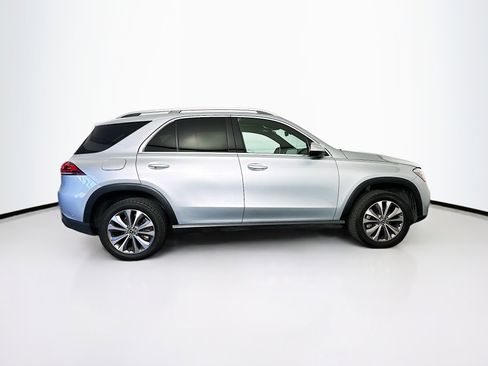 Used 2022 Mercedes-Benz GLE 350 4MATIC image 10