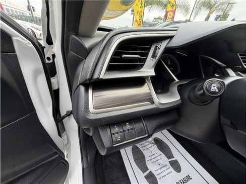 Used 2020 Honda Civic EX image 33