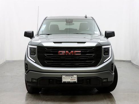 New 2025 GMC Sierra 1500 Elevation AWD/4WD image 5