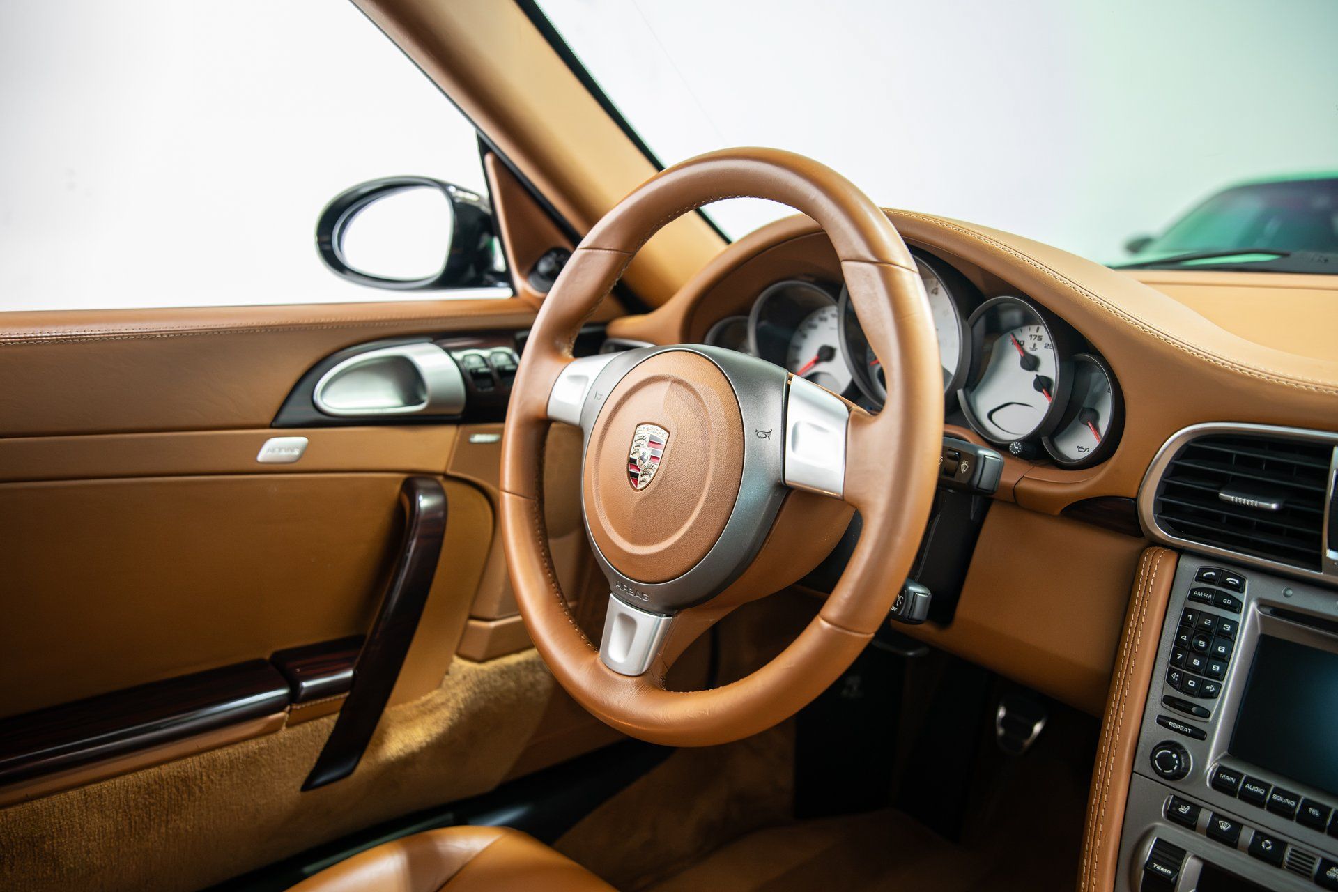 Used 2008 Porsche 911 GT3 RS image 31