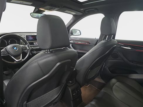 Certified 2021 BMW X1 sDrive28i w/ Premium Package image 13