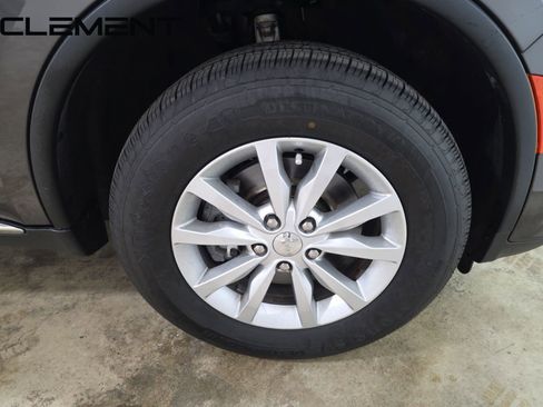 Used 2021 Dodge Durango SXT AWD/4WD image 40