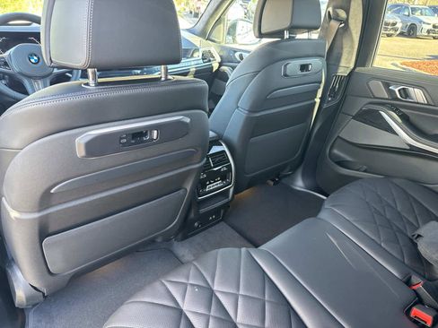 New 2026 BMW X7 xDrive40i w/ Executive Package image 12