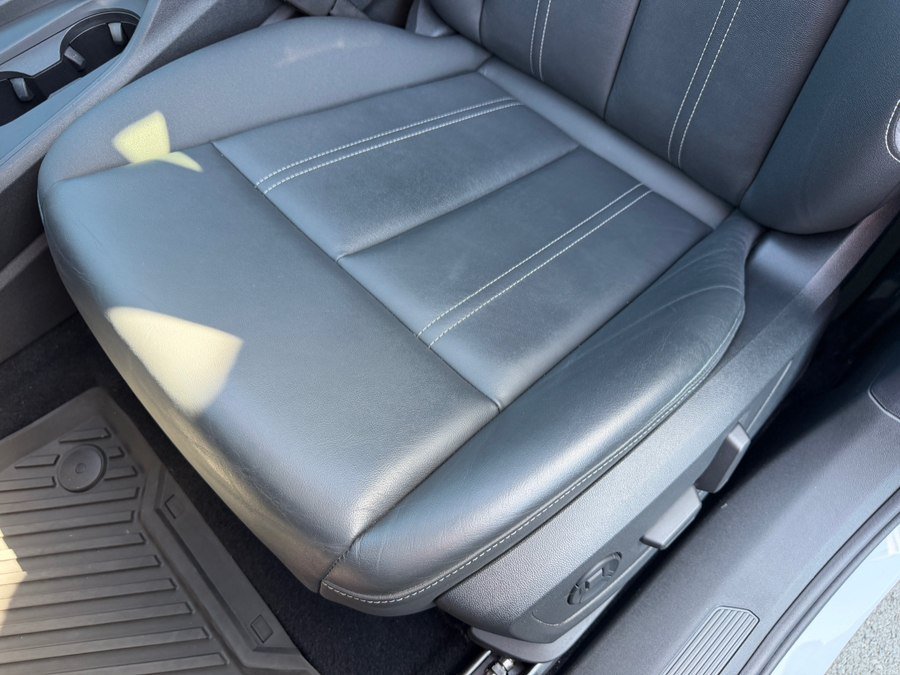 Used 2023 Audi Q4 e-tron Premium Plus w/ Premium Plus RWD image 19