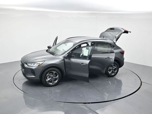 New 2026 Ford Escape ST-Line image 45