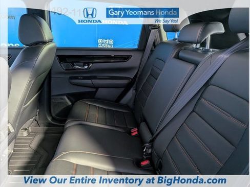 Used 2024 Honda CR-V Sport Touring image 16