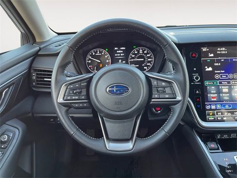 Certified 2025 Subaru Outback Premium image 12