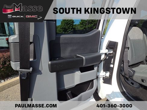 Used 2024 Ford F350 XLT w/ 360-Degree Camera Package AWD/4WD image 31