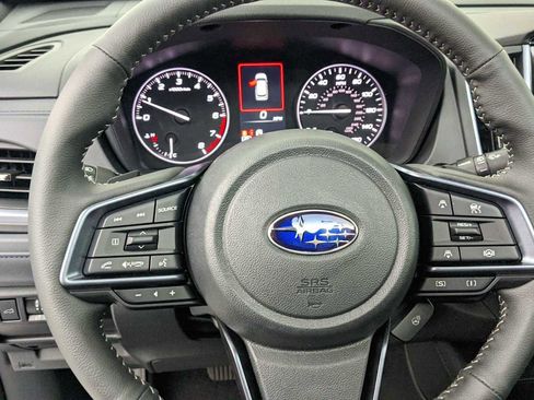 Used 2026 Subaru Forester Limited w/ Limited Package AWD/4WD image 17