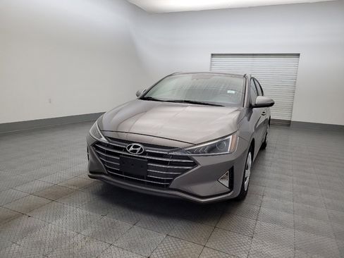 Used 2020 Hyundai Elantra SE w/ Cargo Package (C1) image 15