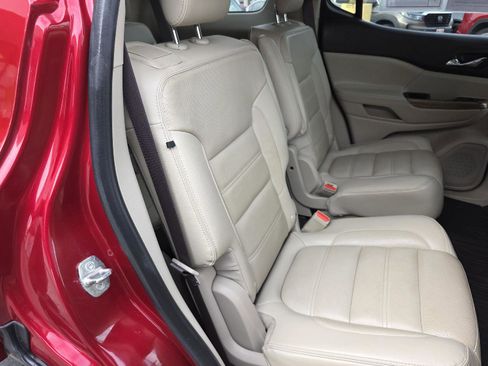 Used 2019 GMC Acadia Denali w/ Technology Package image 34