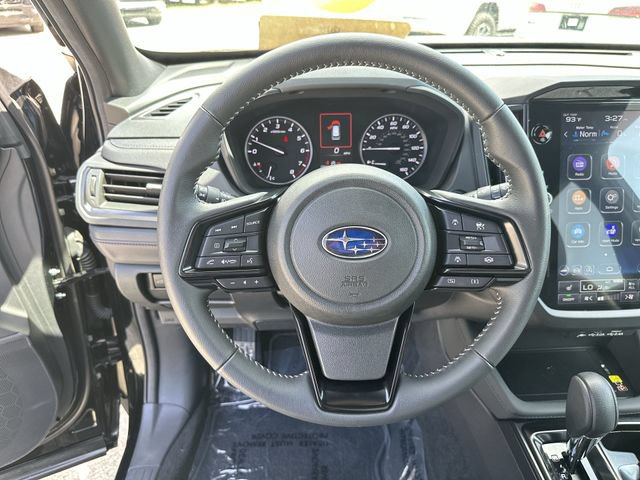 Certified 2026 Subaru Forester Premium AWD/4WD image 14